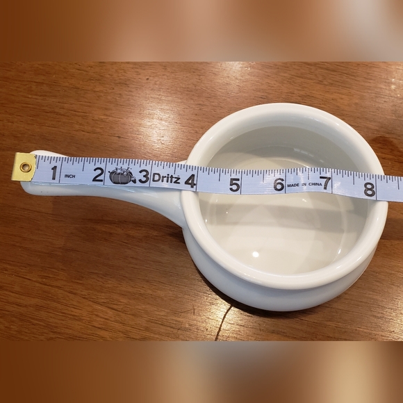 Set of 2 French Onion Soup Bowls with Handles - Picture 8 of 11